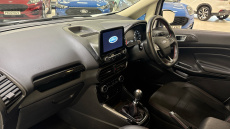 Ford EcoSport 1.0 EcoBoost 125 ST-Line 5dr Petrol Hatchback